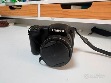 Fotocamera