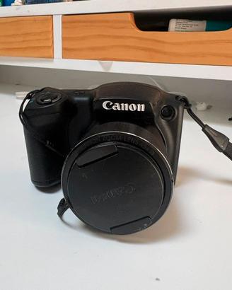 Fotocamera