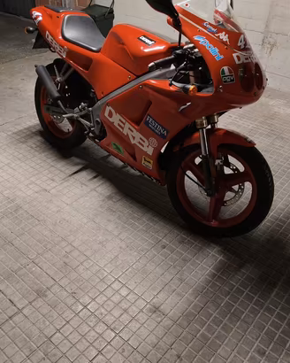 Derbi replica