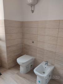 Appartamento in centro