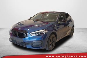 BMW 116D 115CV 6M. BUSINESS ADVANTAGE ( FARI LED -