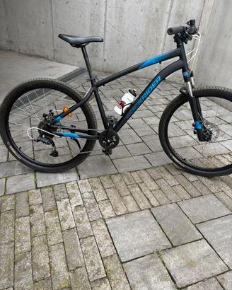 Bicicletta Mtb Rockrider st 120 taglia L