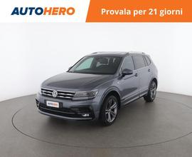 VOLKSWAGEN Tiguan Allspace GX87762