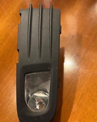 VOLVO V50 FENDINEBBIA FARO, MASCHERINA PARAURTE L