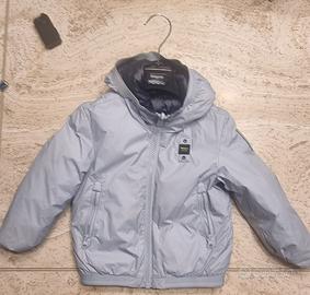 Giubbotto bambino Blauer tg 4 anni