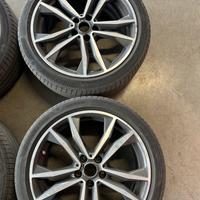 Cerchi originali BMW