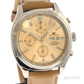 Orologio da polso - Optima - ATMOS Valjoux