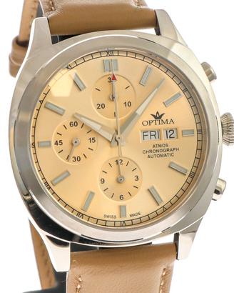 Orologio da polso - Optima - ATMOS Valjoux