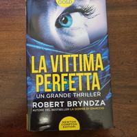 La vittima perfetta