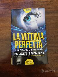 La vittima perfetta