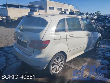 Mercedes classe b w245 b 200 cdi 140cv ricambi