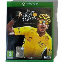 Tour De France Season 2018 Xbox One