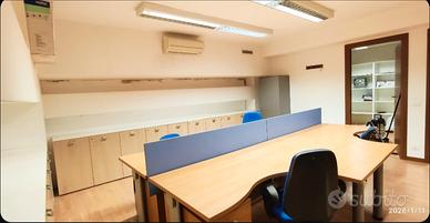 Negozio C3 seminterrato Corso Calatafimi