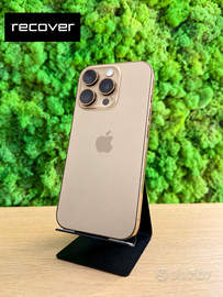 iPhone 16 Pro 128GB Titanio del Deserto