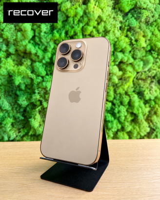 iPhone 16 Pro 128GB Titanio del Deserto