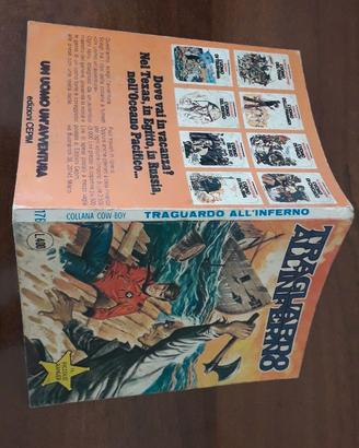 IL Piccolo Ranger n° 176