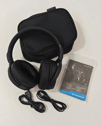 Cuffie Bluetooth Sennheiser