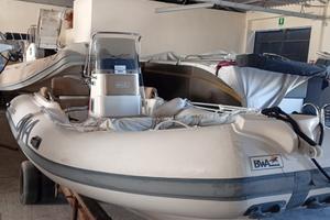 Gommone bwa 5.85 40cv