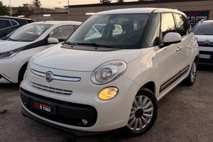 Fiat 500L 1.4 T-Jet 120 CV GPL di serie Lounge
