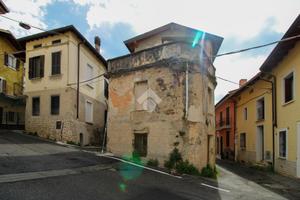 CASA INDIPENDENTE A LUMEZZANE
