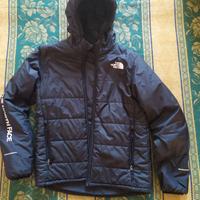 Giacca inverno ragazzo The North Face