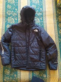 Giacca inverno ragazzo The North Face