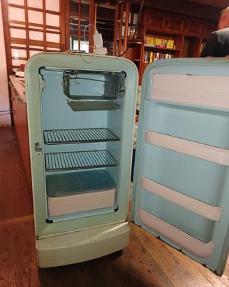frigorifero vintage 