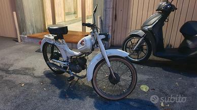 Scooter d'epoca demm