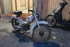 Scooter d'epoca demm