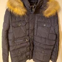 Giubbino invernale bambini di 11 anni