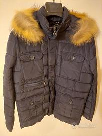 Giubbino invernale bambini di 11 anni