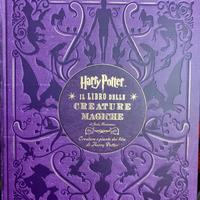 Harry Potter - Il libro delle creature magiche