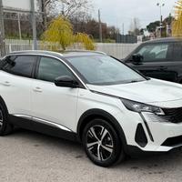 Peugeot 3008 BlueHDi 130 S&S EAT8 GT 2023
