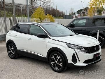 Peugeot 3008 BlueHDi 130 S&S EAT8 GT 2023