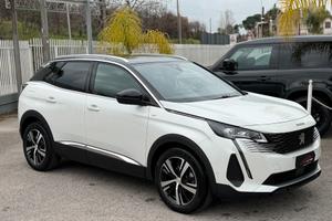 Peugeot 3008 BlueHDi 130 S&S EAT8 GT 2023