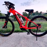 bici MTB ORBEA WILDE HT20 2020 27,30