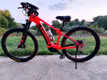 bici MTB ORBEA WILDE HT20 2020 27,30