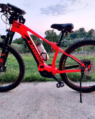 bici MTB ORBEA WILDE HT20 2020 27,30