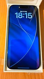 iPhone 17 pro max 12/256 Deep Blue