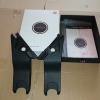 Adattatori ovetto Passeggino Mast M4