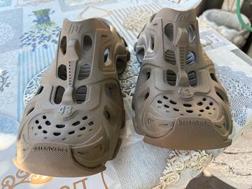 Crocs Balenciaga