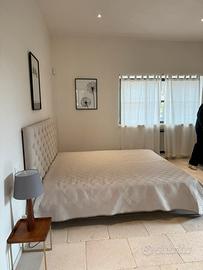 Letto matrimoniale