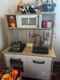 Cucina bambini Ikea