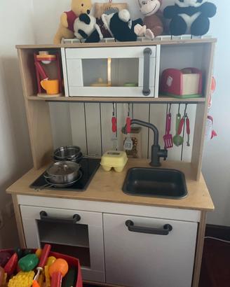 Cucina bambini Ikea