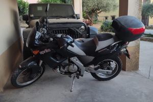 Aprilia Pegaso cube 650cc