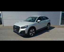 AUDI Q2 35 TDI S TRONIC S LINE N356