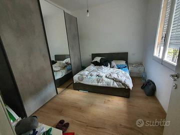 Carpi bilocale ristrutturato da subito