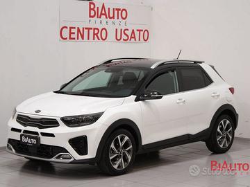 Kia Stonic 1.0 t-gdi mhev GT Line 100cv imt