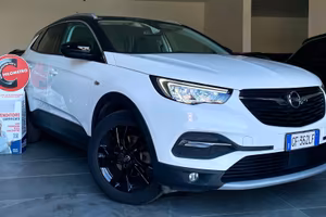 OPEL GRANDLAND X 1.5 ECOTEC ADVANCE 131CV - FULL L