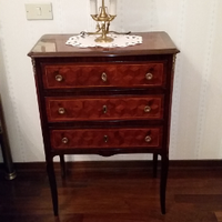 Comodini di antiquariato